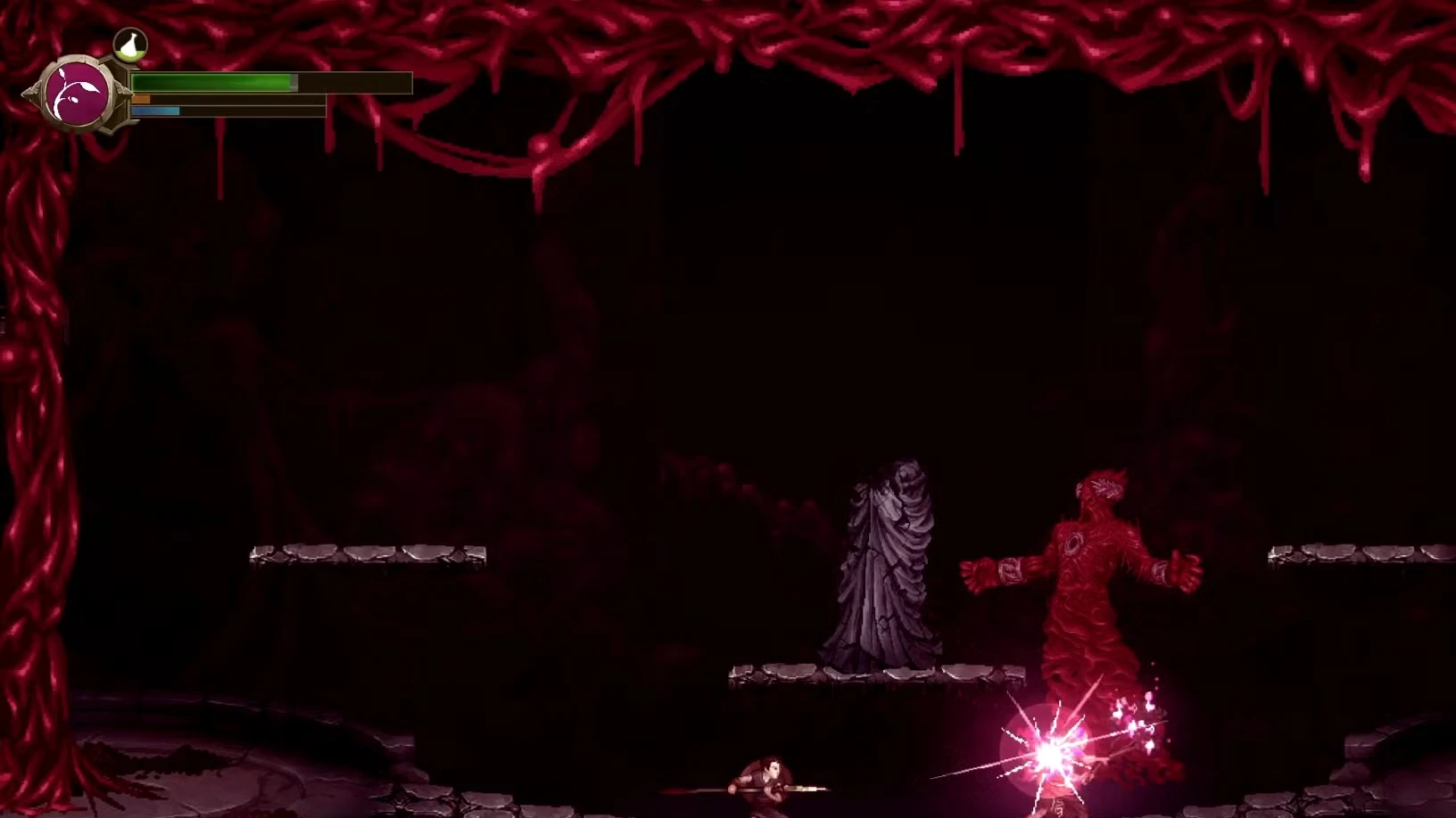 How to Beat Alastor in God of War Sons of Sparta