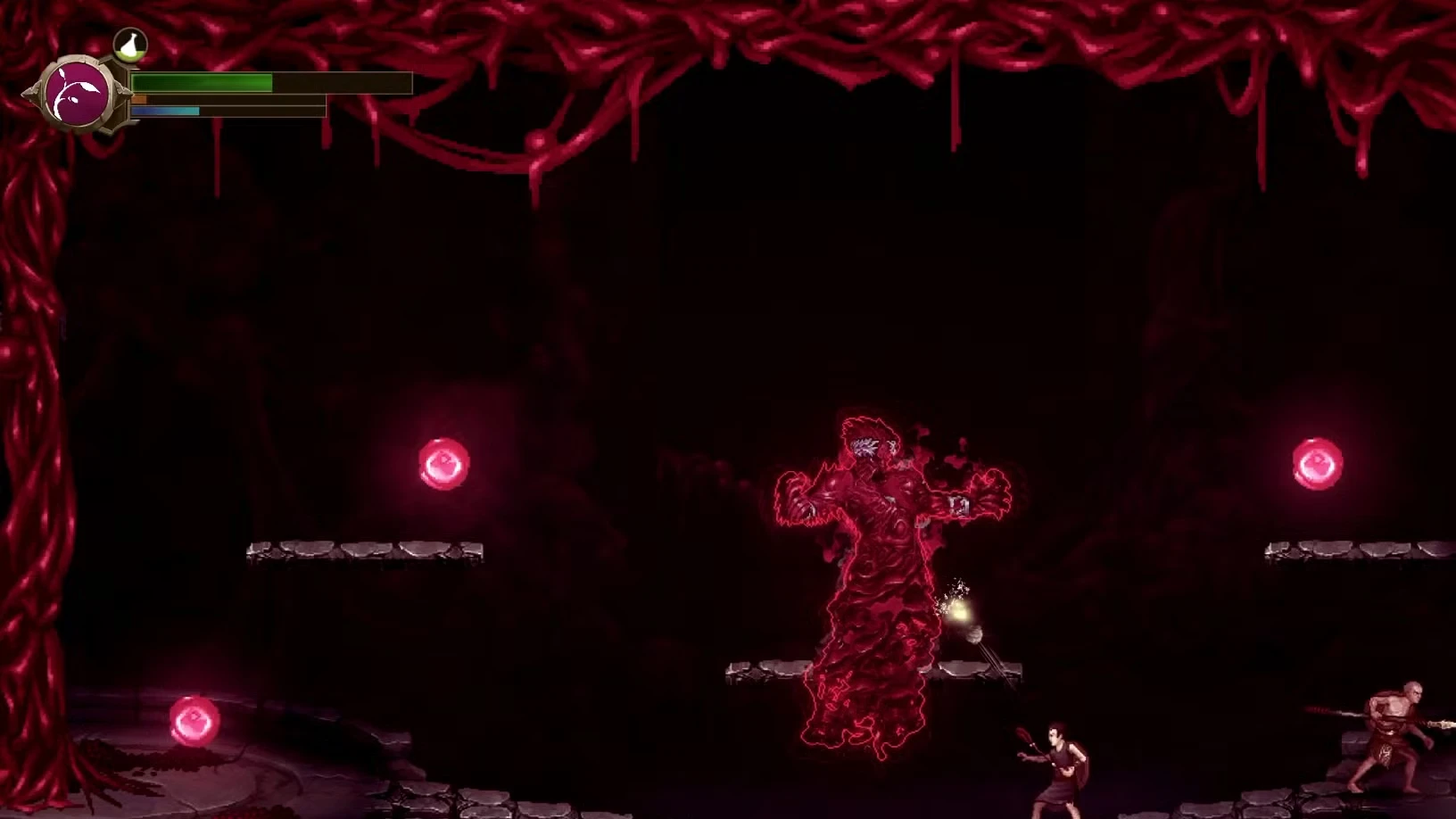 How to Beat Alastor in God of War Sons of Sparta