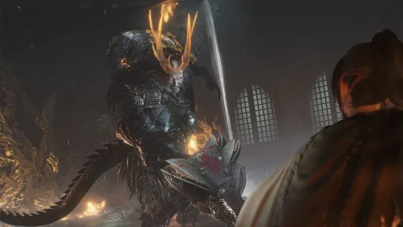 Desvendando Baba Nobuharu em Nioh 3: Estratégias Essenciais para a Vitória