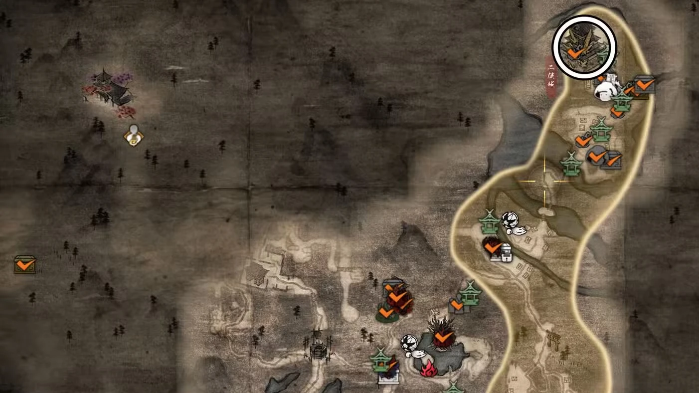 How to beat Baba Nobuharu in Nioh 3