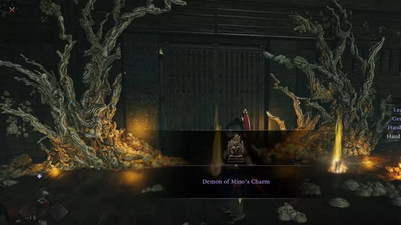 How to beat Baba Nobuharu in Nioh 3