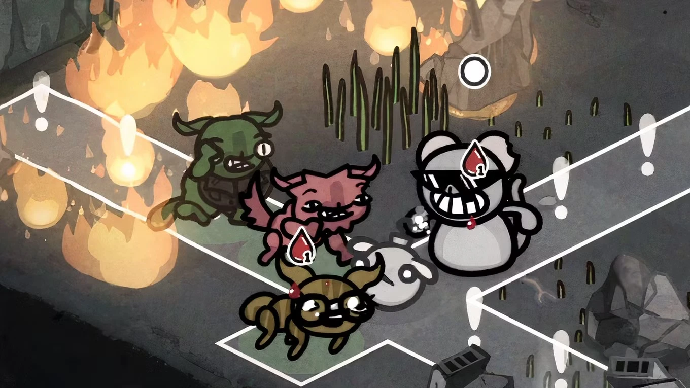 How to Beat the Radical Rat Boss in Mewgenics