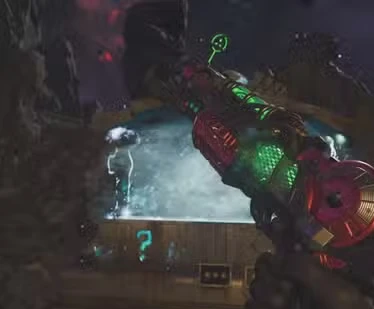 How to Beat Uber Klaus in Black Ops 7 Zombies