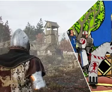 How To Block In Half Sword (& Other Hidden Mechanics)