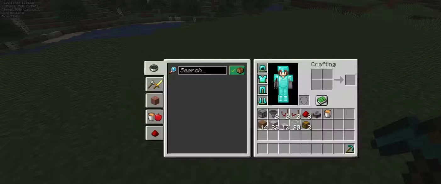 How To Build A Cooked Chicken Farm In Minecraft