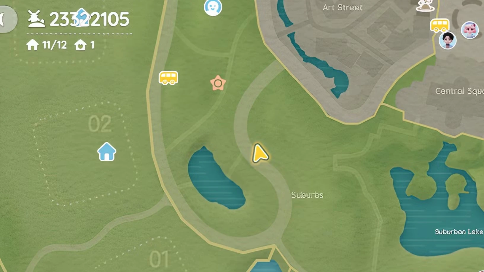 How to Catch the Green Birdwing in Heartopia