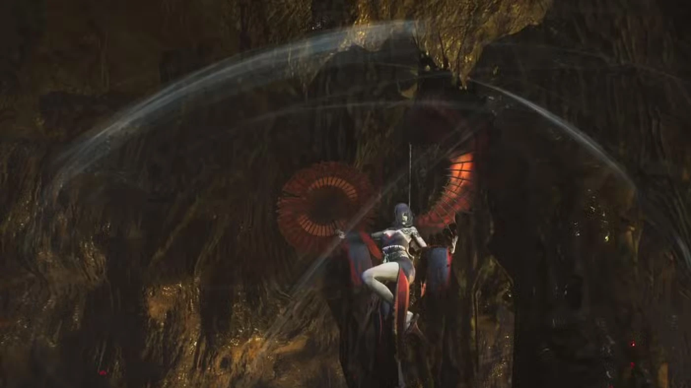 How to Complete Abundant Evil Myth in Nioh 3