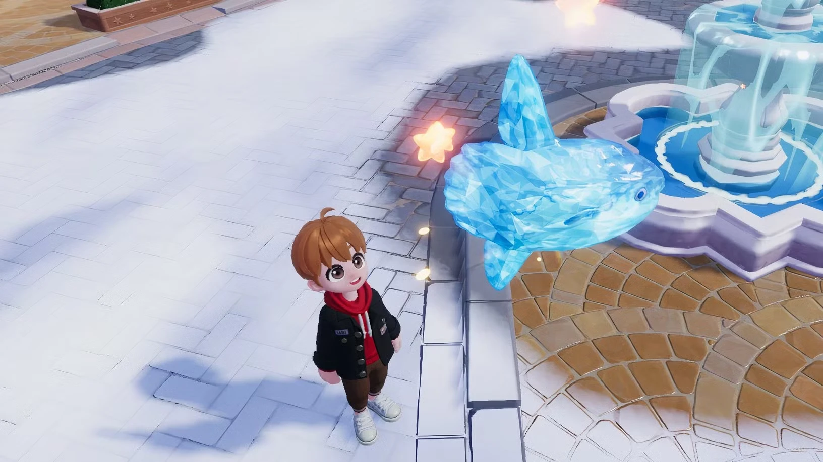 How to Complete Rehabilitation Therapy Quest in Heartopia