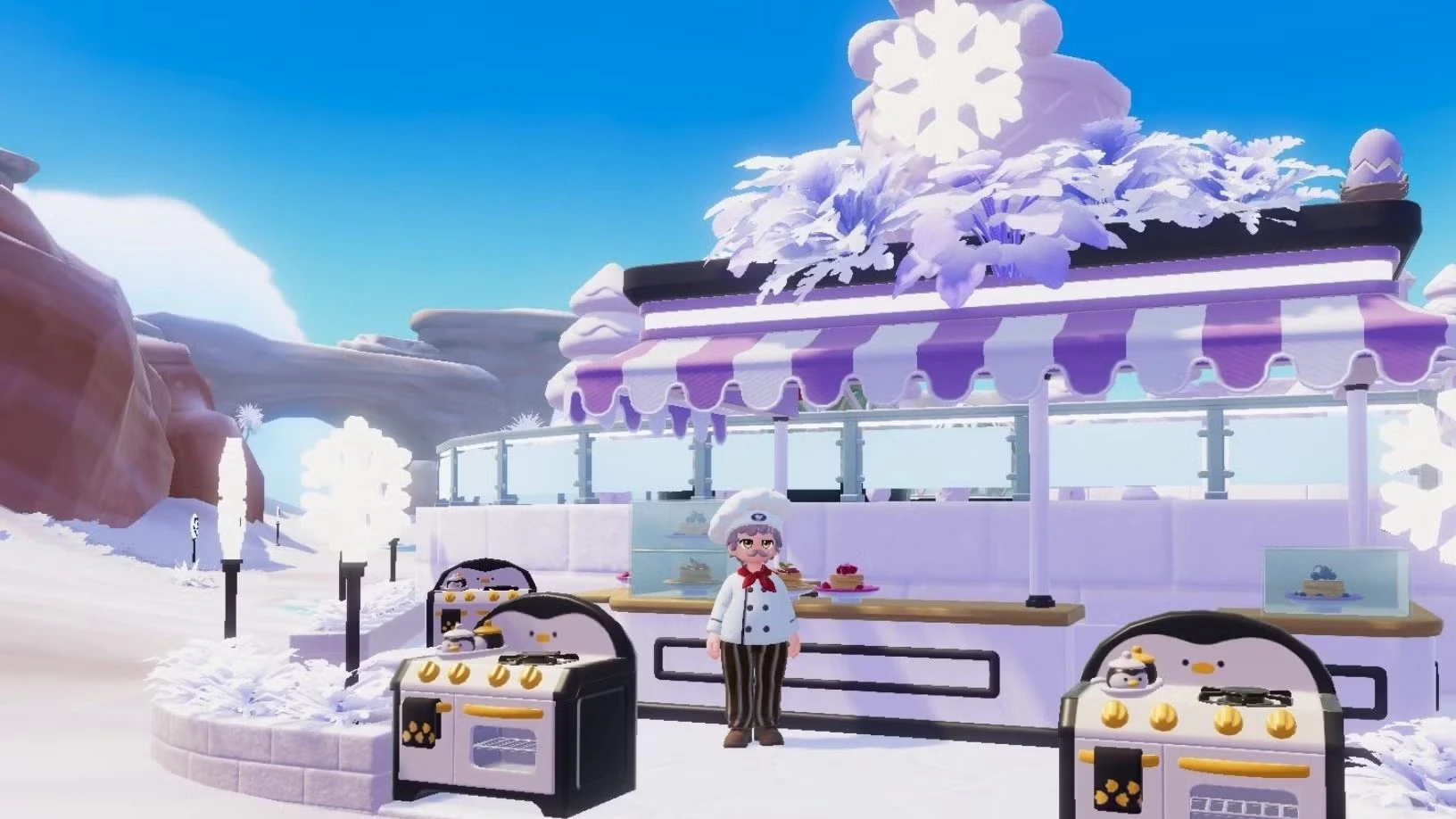How to Complete Rehabilitation Therapy Quest in Heartopia