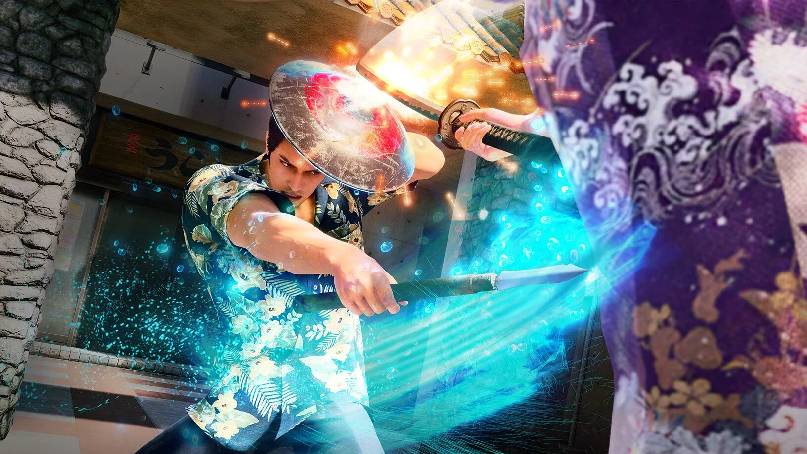 How to Complete Spin For Winning For Winnie in Yakuza Kiwami 3