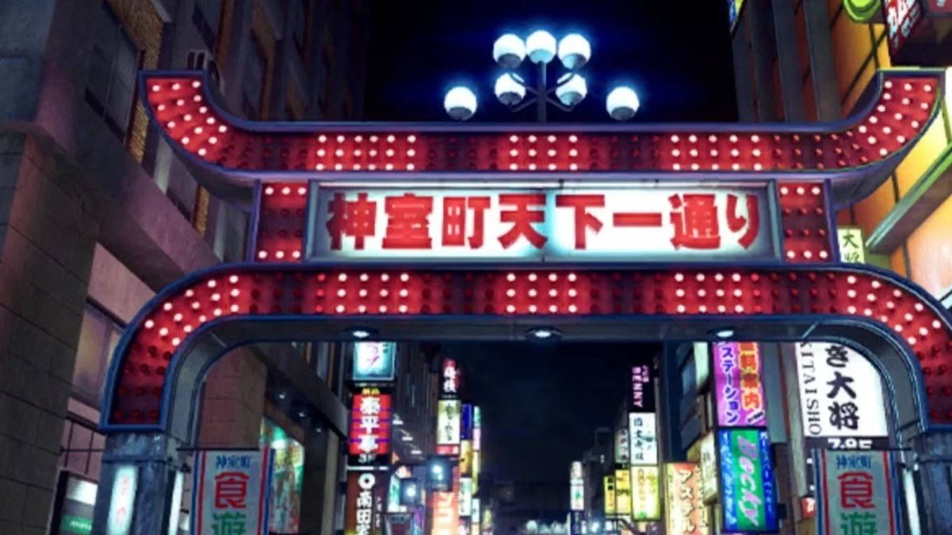 How to Complete the Kamurocho Photo Rally in Yakuza Kiwami 3