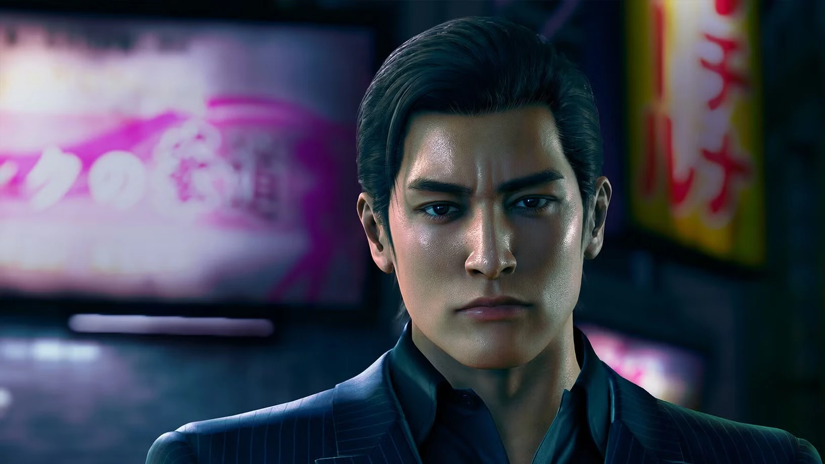 All Downtown Ryukyu Love Box Locations in Yakuza Kiwami 3