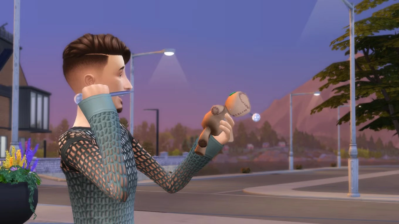 How to Complete the Master of Grudges Aspiration in The Sims 4
