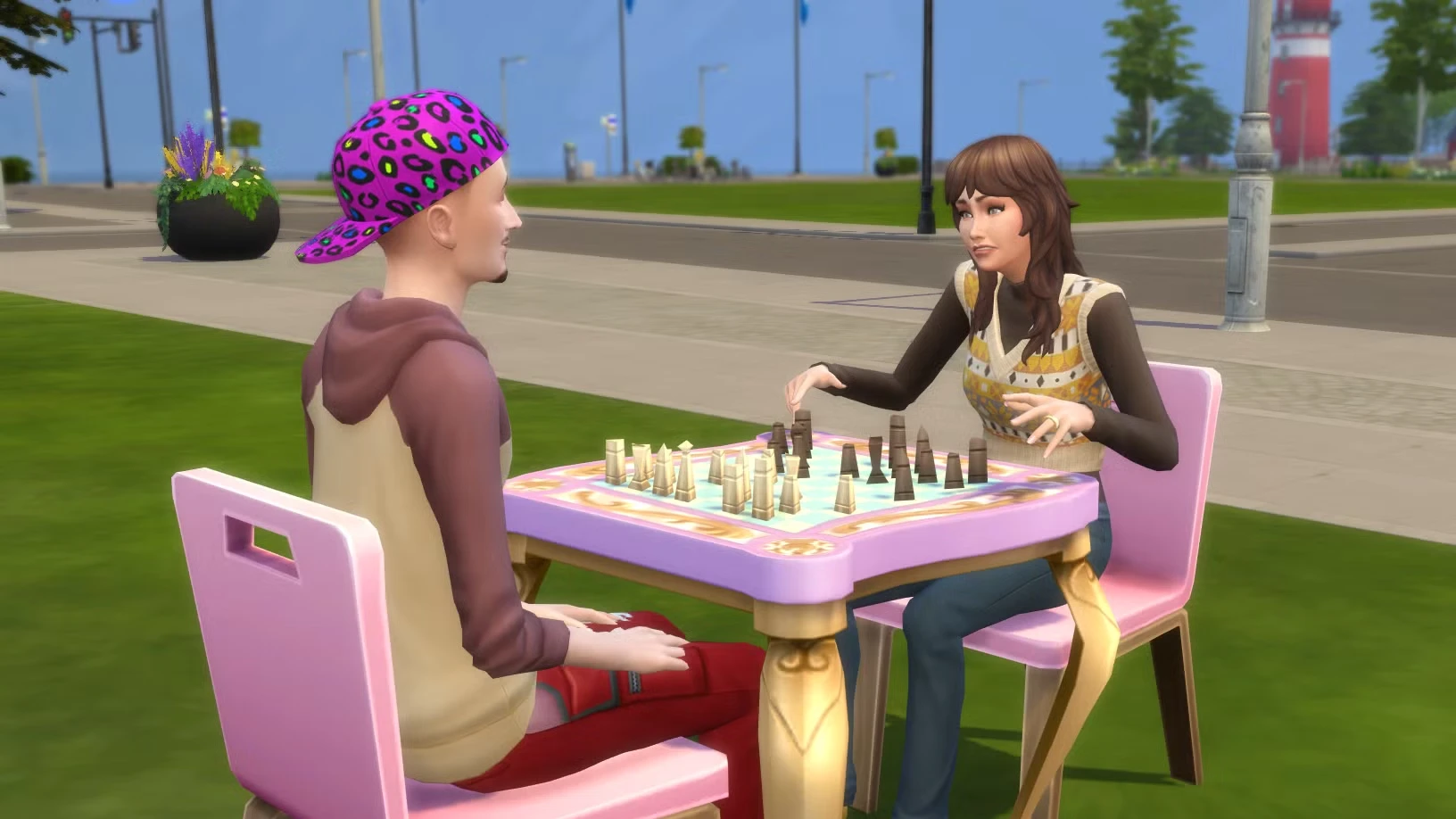 How to Complete the Master of Grudges Aspiration in The Sims 4