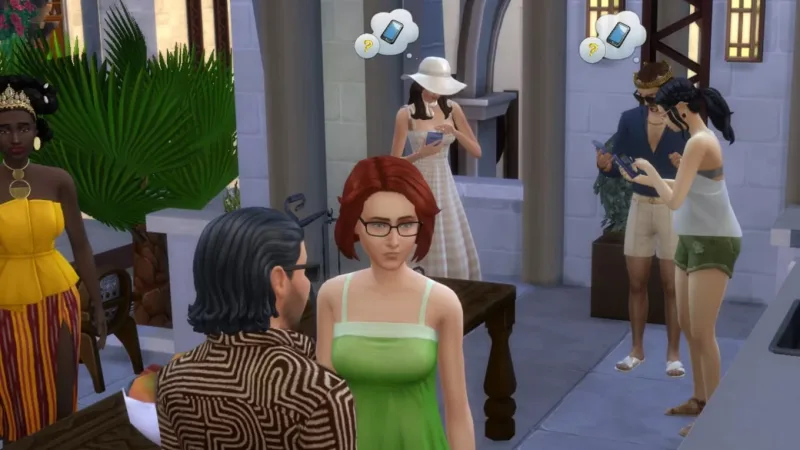 Desvendando a Aspiração Marionete Social em The Sims 4: Guia de Segredos e Escândalos