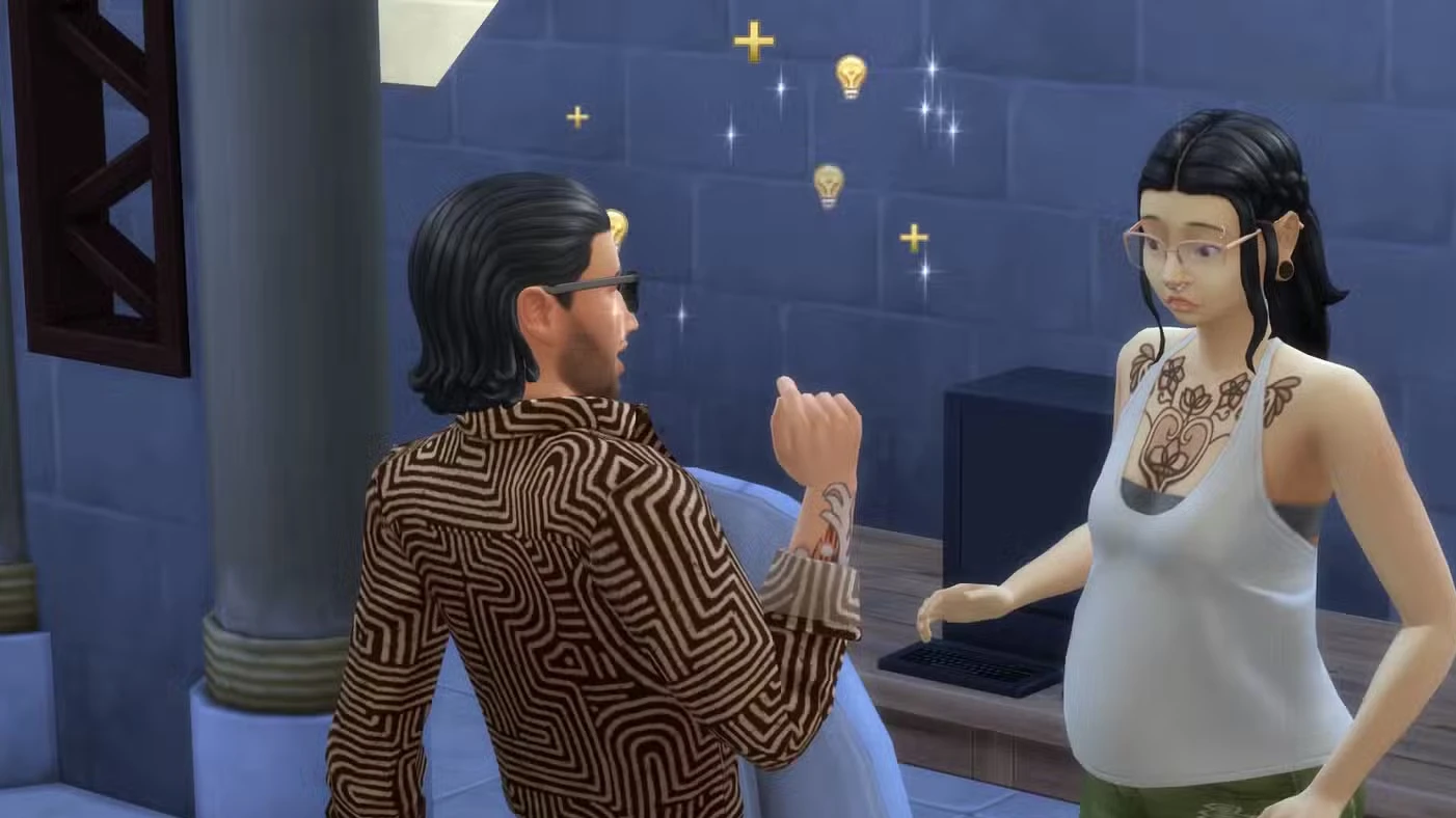 How to Complete the Social Puppeteer Aspiration in The Sims 4