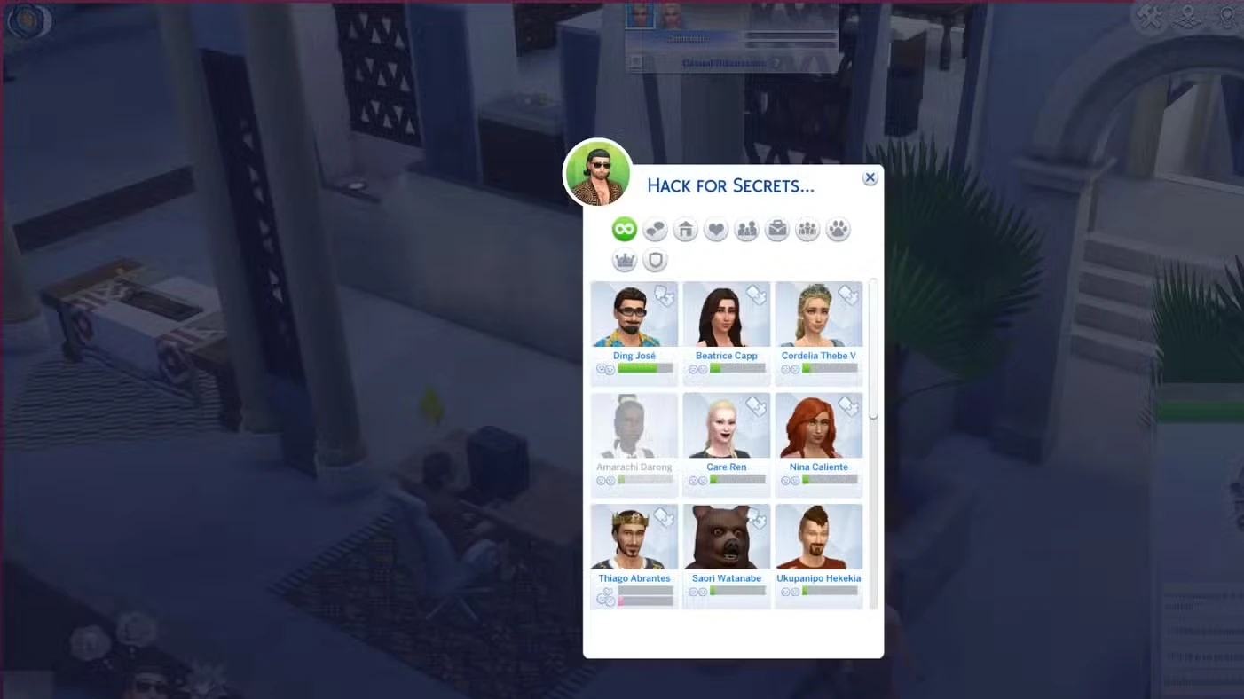 How to Complete the Social Puppeteer Aspiration in The Sims 4