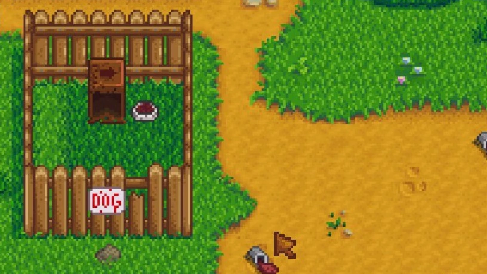 How To Complete Trash Bear's Quests Tasks In Stardew Valley
