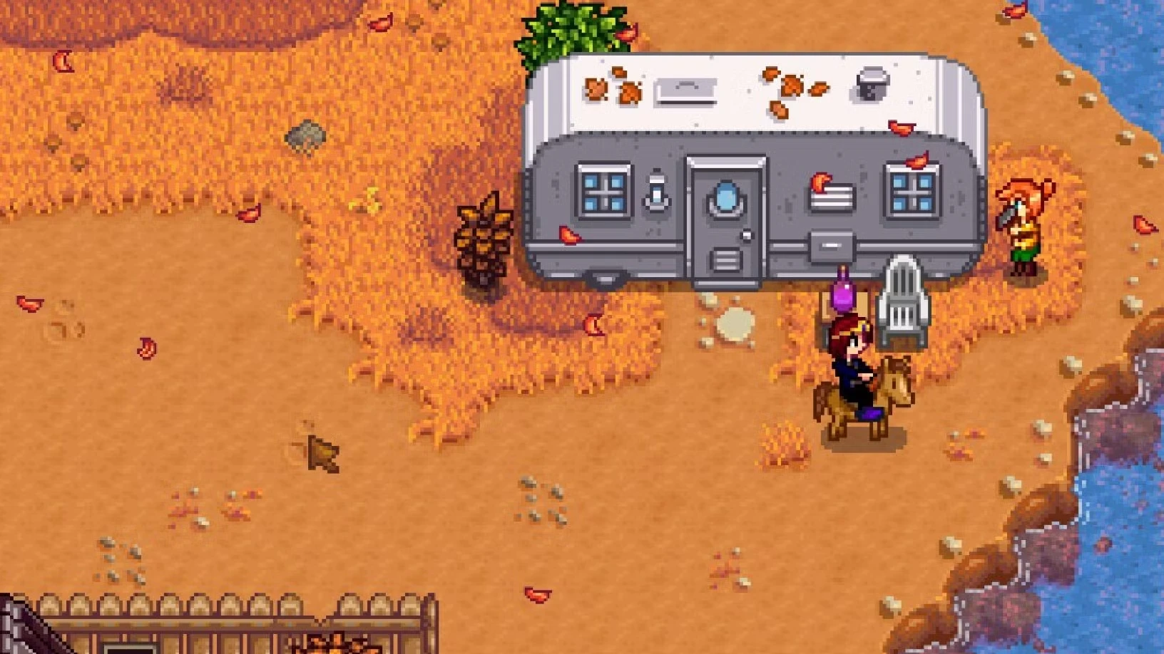 How To Complete Trash Bear's Quests Tasks In Stardew Valley