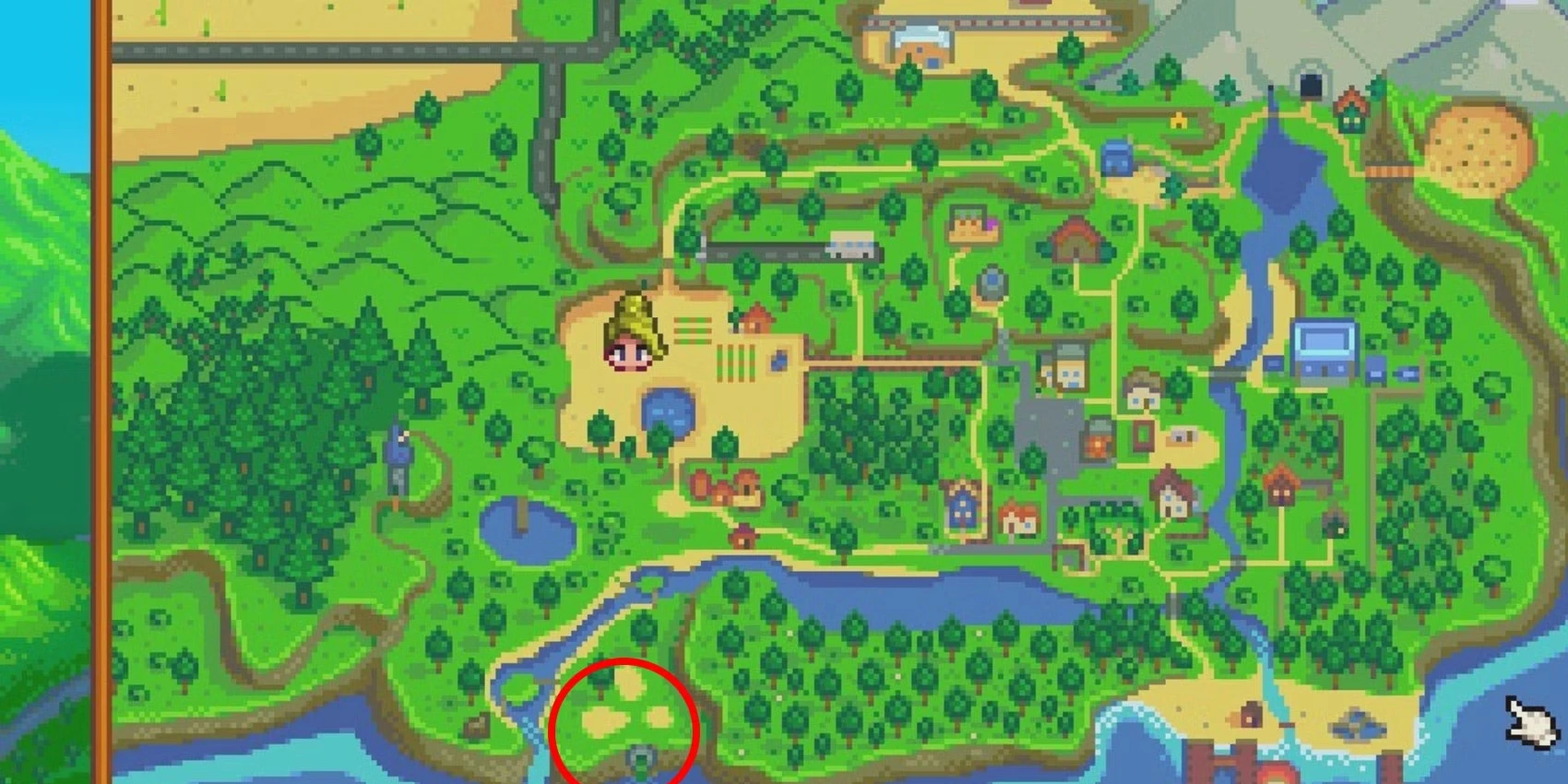 How To Complete Trash Bear's Quests Tasks In Stardew Valley