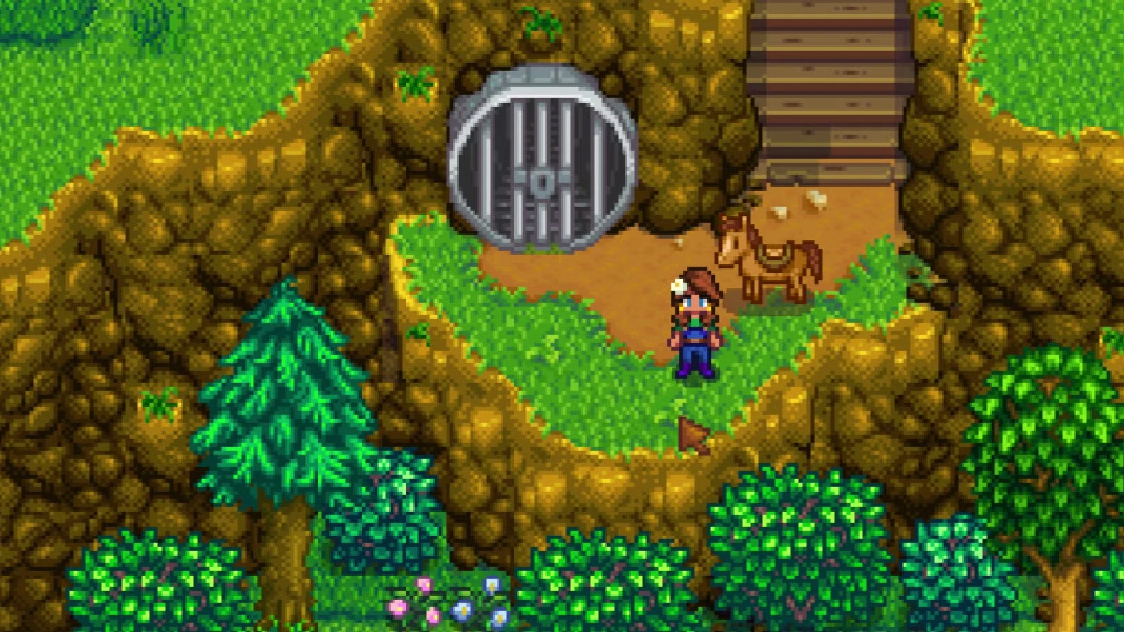 How To Complete Trash Bear's Quests Tasks In Stardew Valley