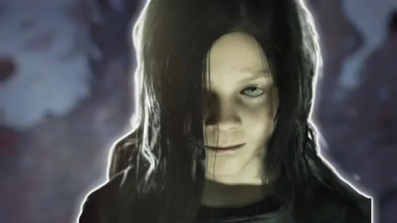 O Confronto Final: Superando Eveline em Resident Evil 7
