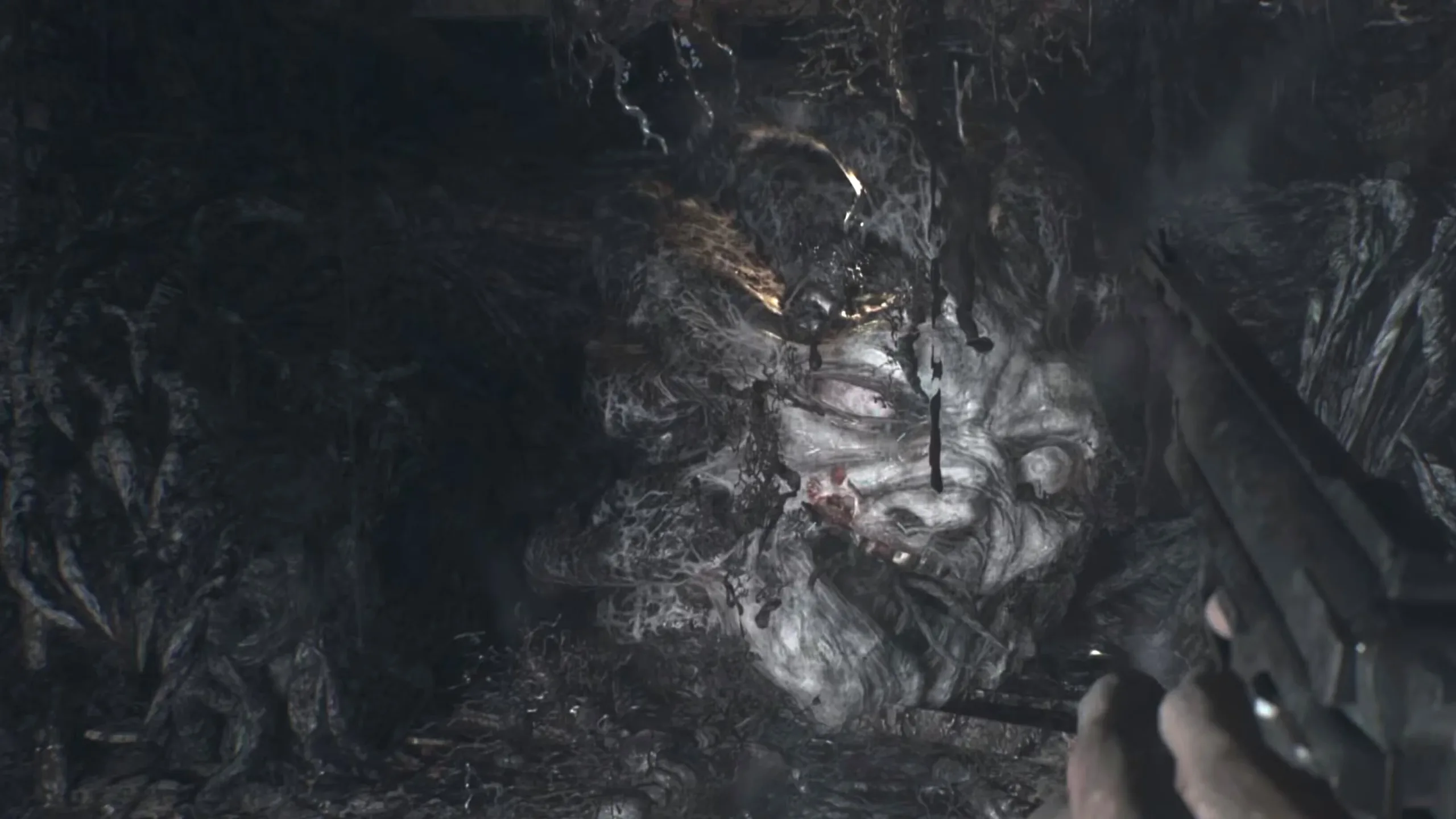 How to Defeat Eveline in Resident Evil 7