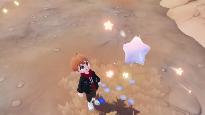 Chega de Perrengue: Turbinando Suas Wishing Stars em Heartopia