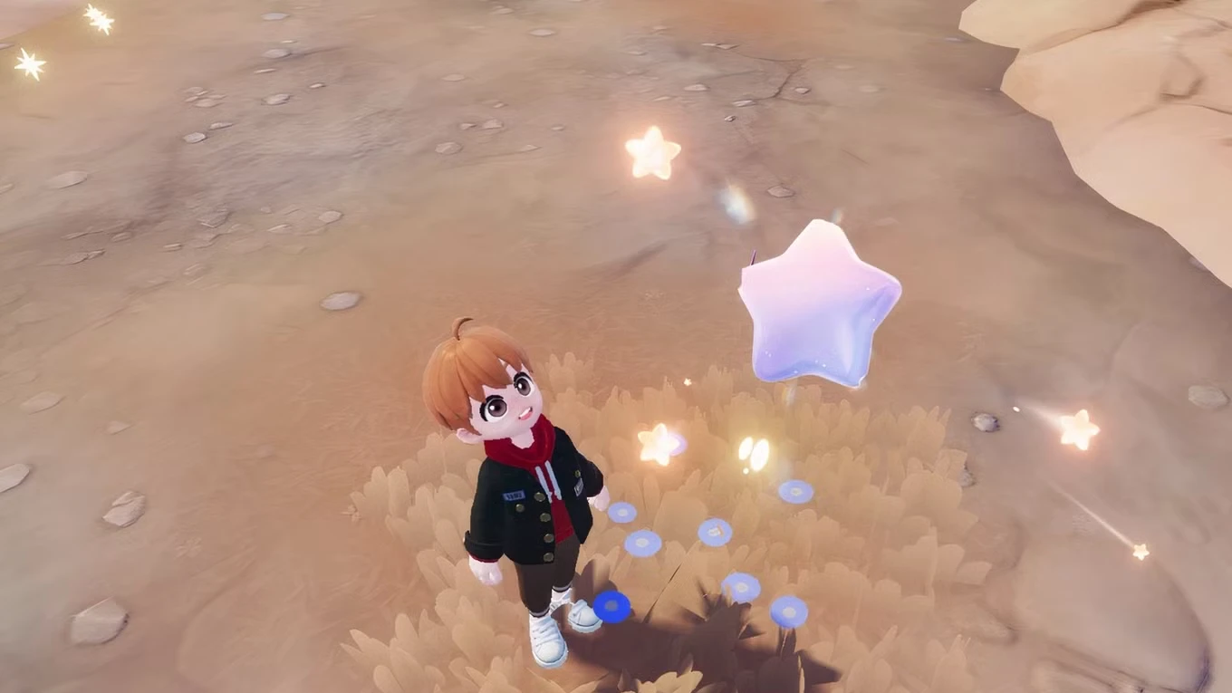 How to Earn More Wishing Stars in Heartopia