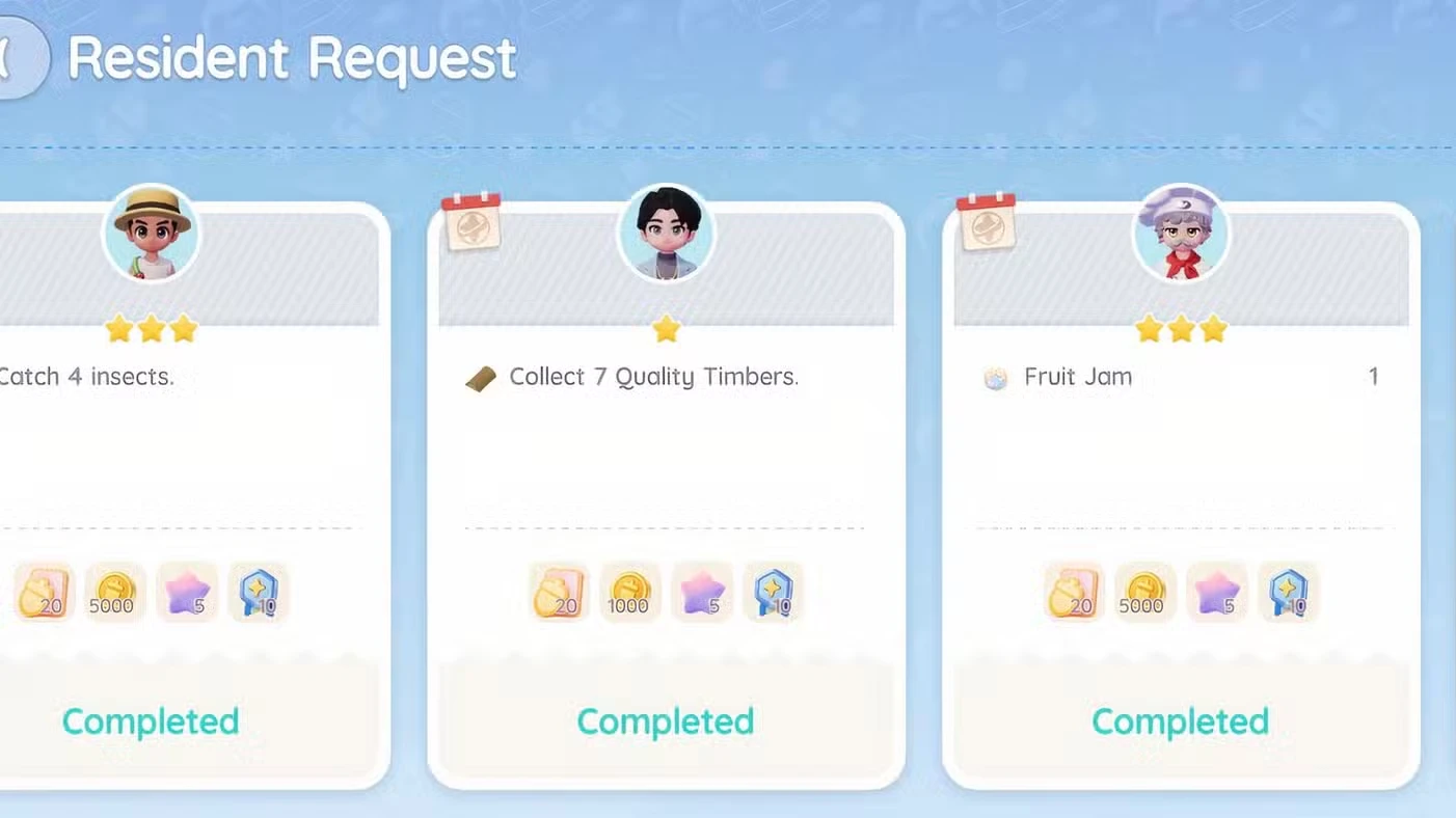 How to Earn More Wishing Stars in Heartopia