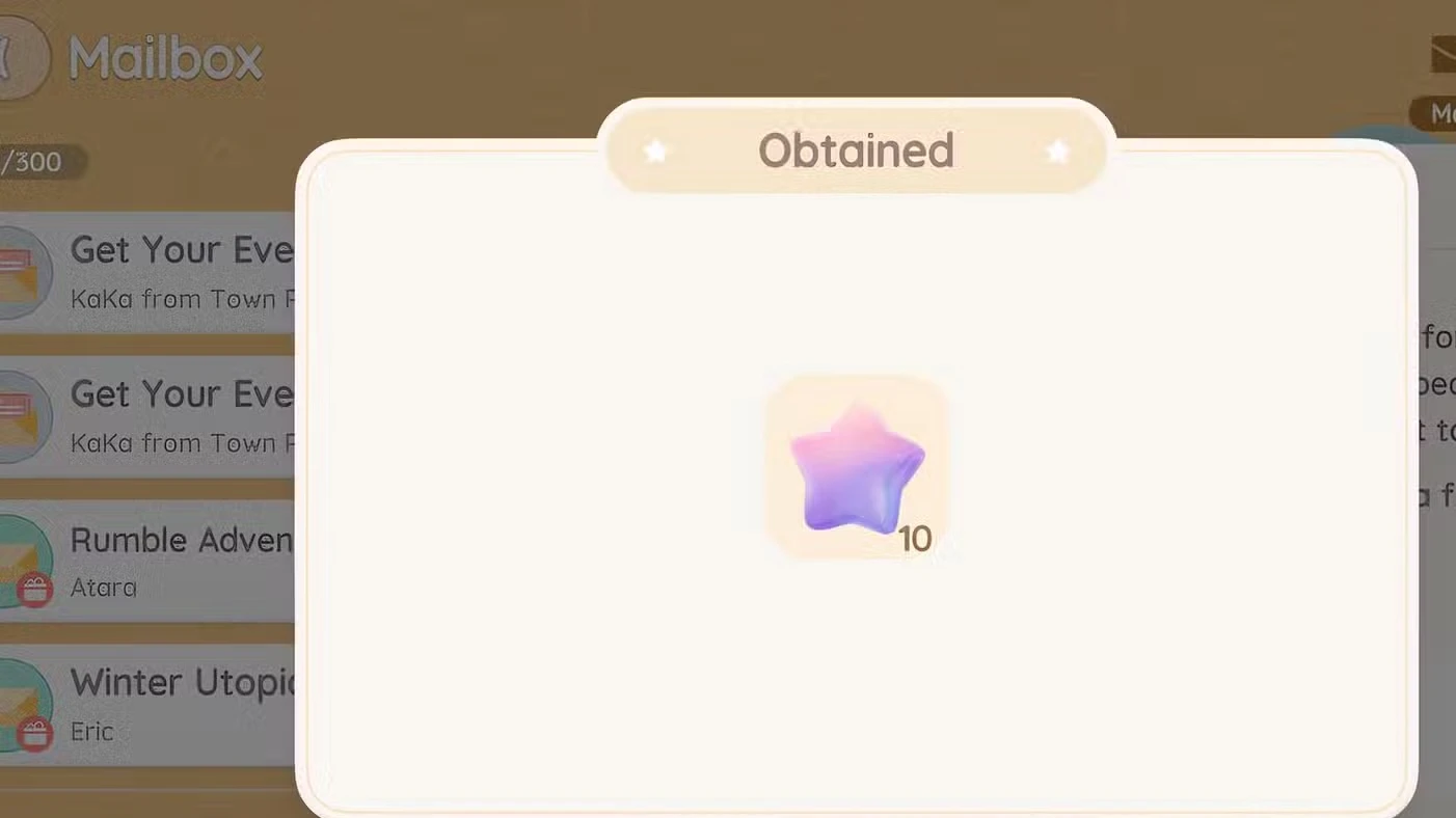 How to Earn More Wishing Stars in Heartopia