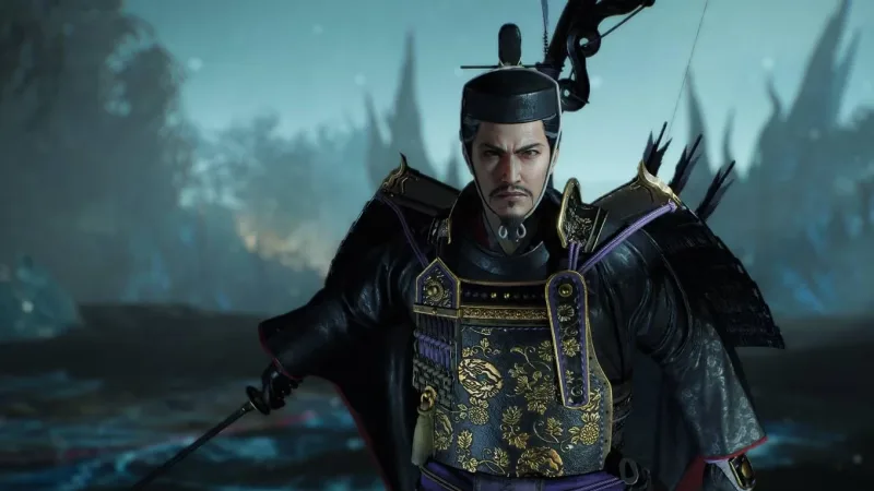 Nioh 3: Domine os Emotes para Interagir e Encantar Yokai