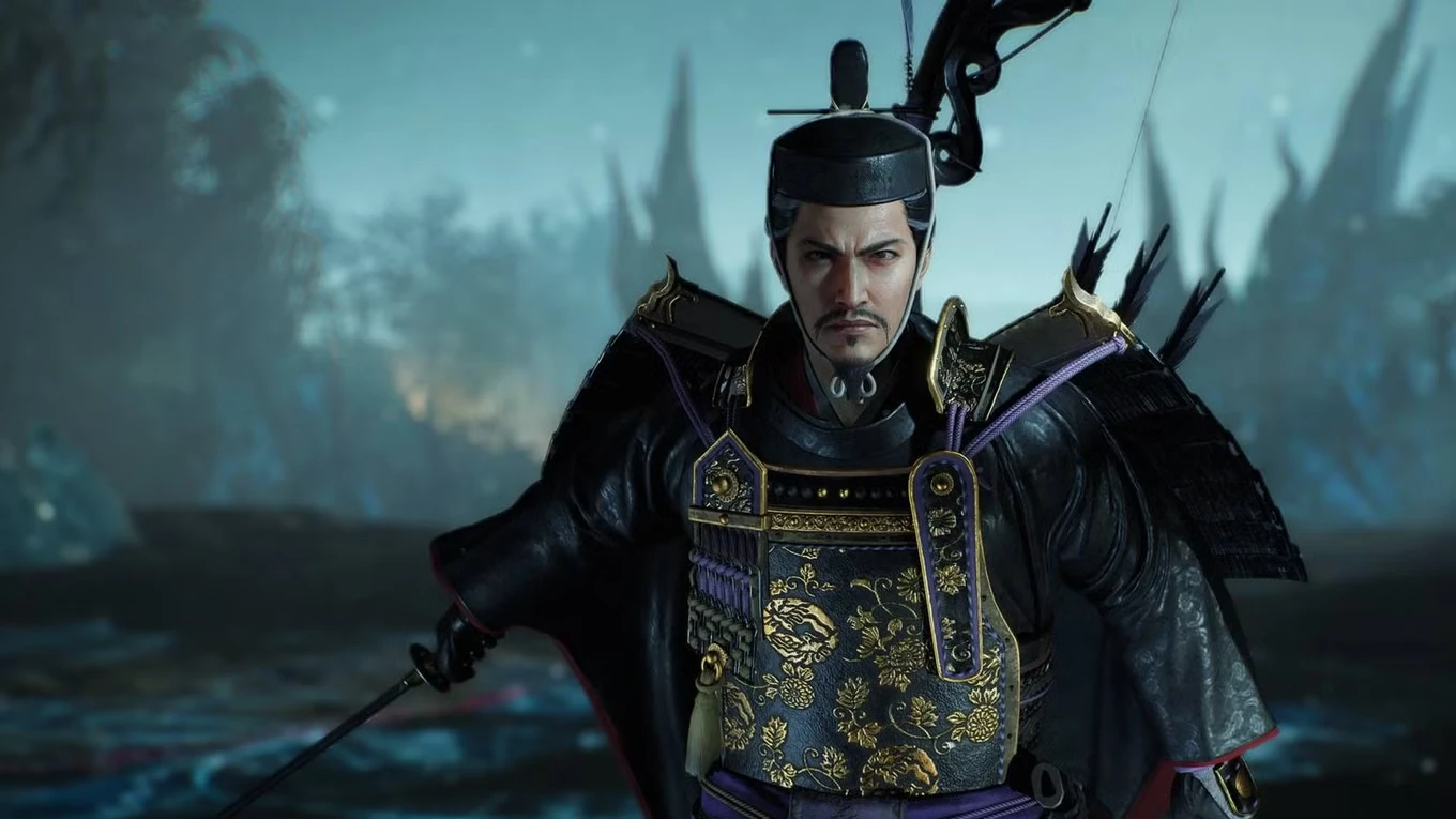 How to emote in Nioh 3