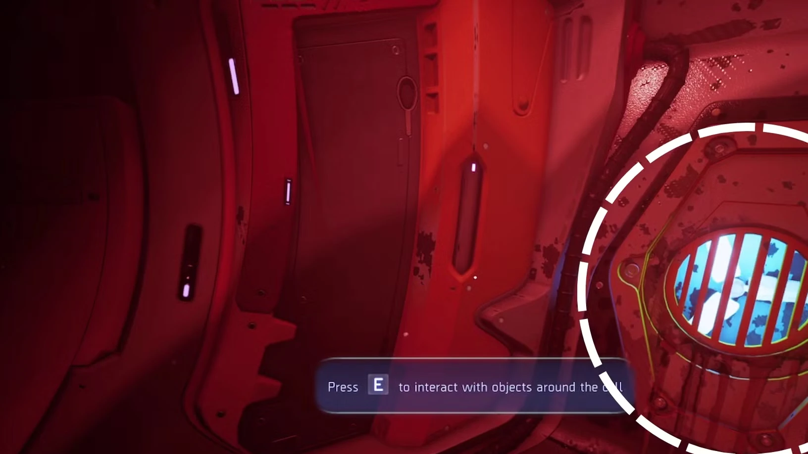 How to Escape the Prison in High on Life 2
