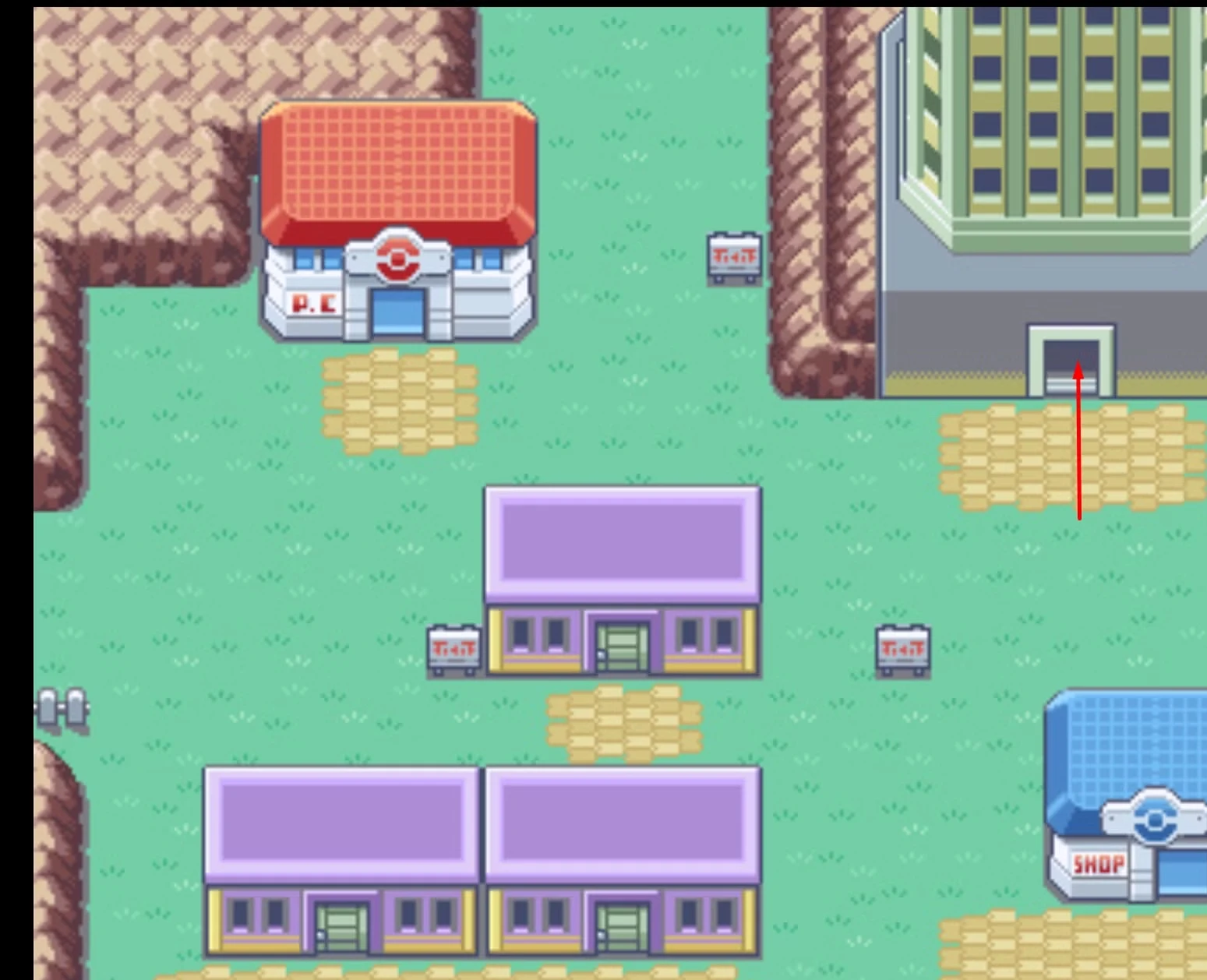How to Evolve Haunter in Pokemon FireRed and LeafGreen