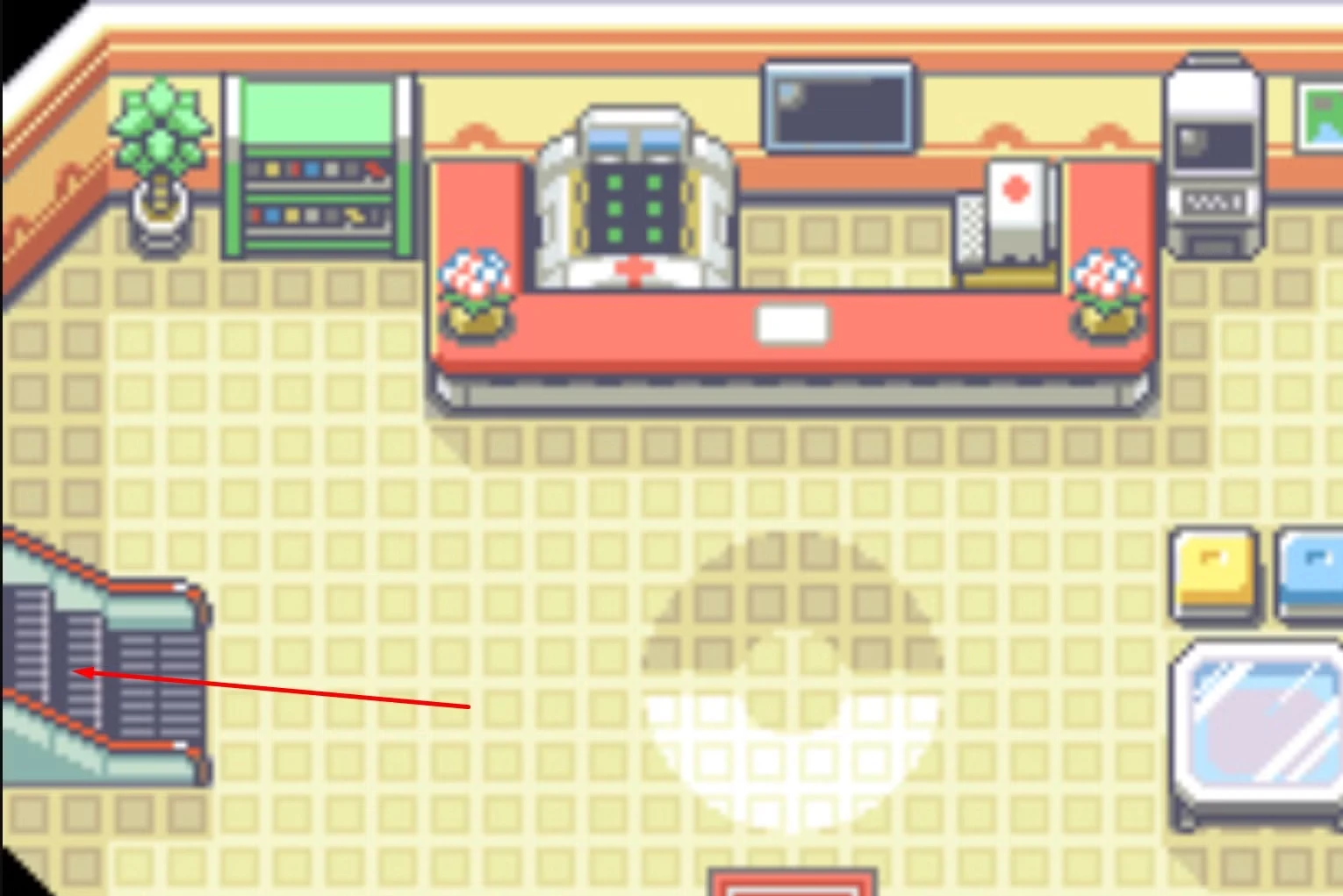 How to Evolve Haunter in Pokemon FireRed and LeafGreen