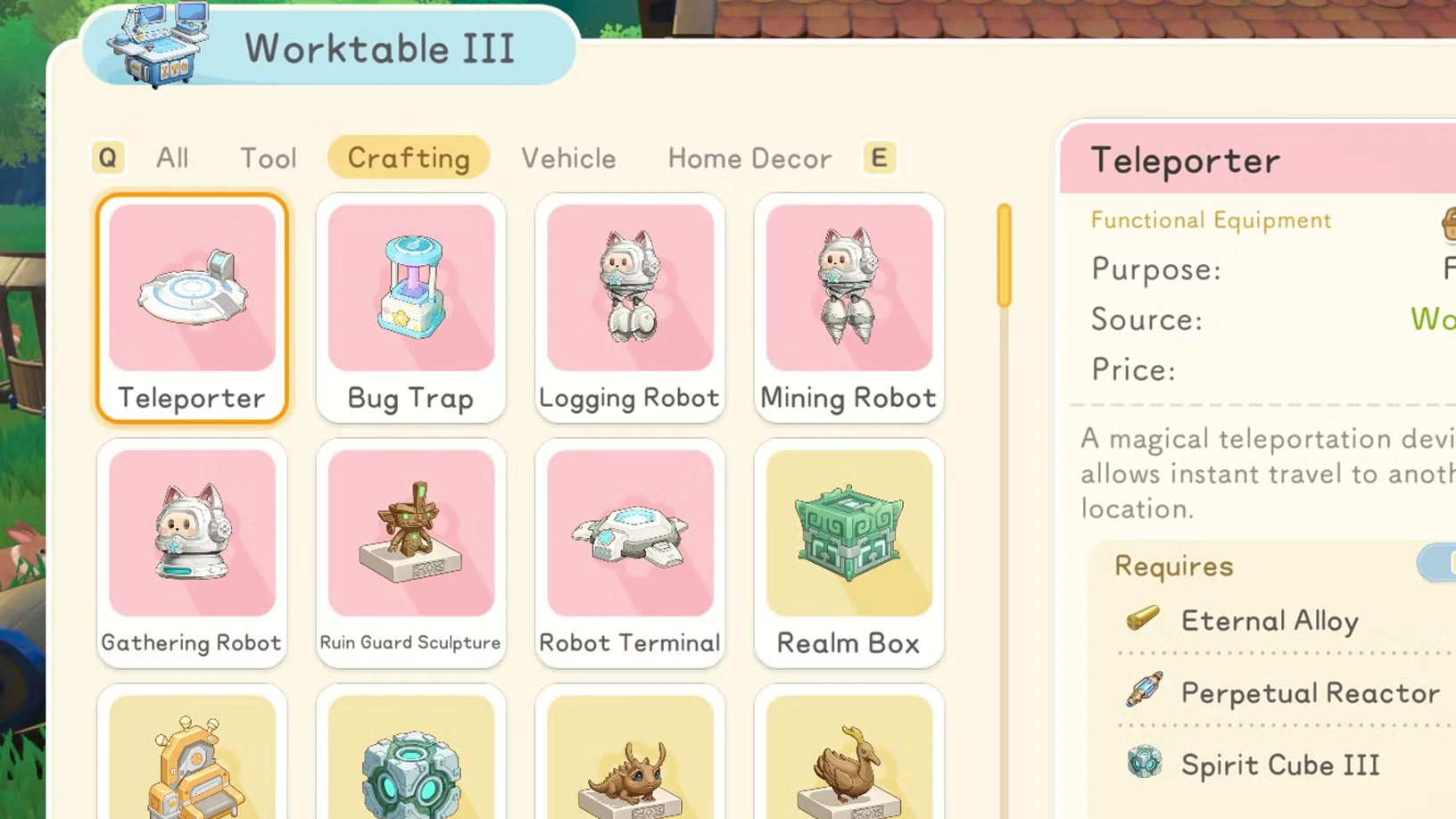 How To Fast Travel and Teleport In Starsand Island