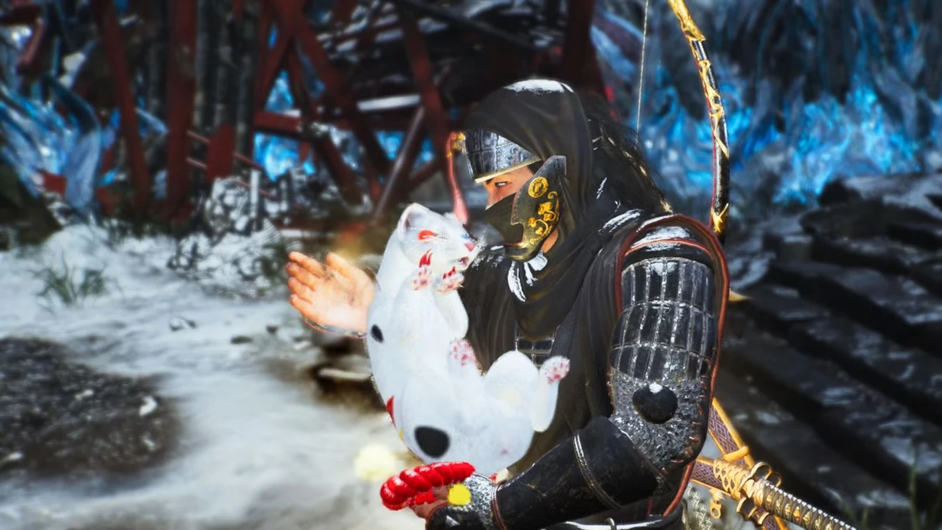 How to Find All Heian Chijiko in Nioh 3