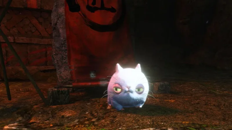 Nioh 3:  para Encontrar Todos os Scampusses em Warring States