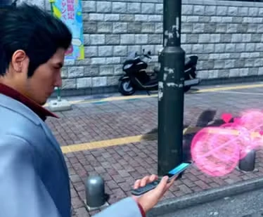 How to Find & Defeat All Reapers in Yakuza Kiwami 3