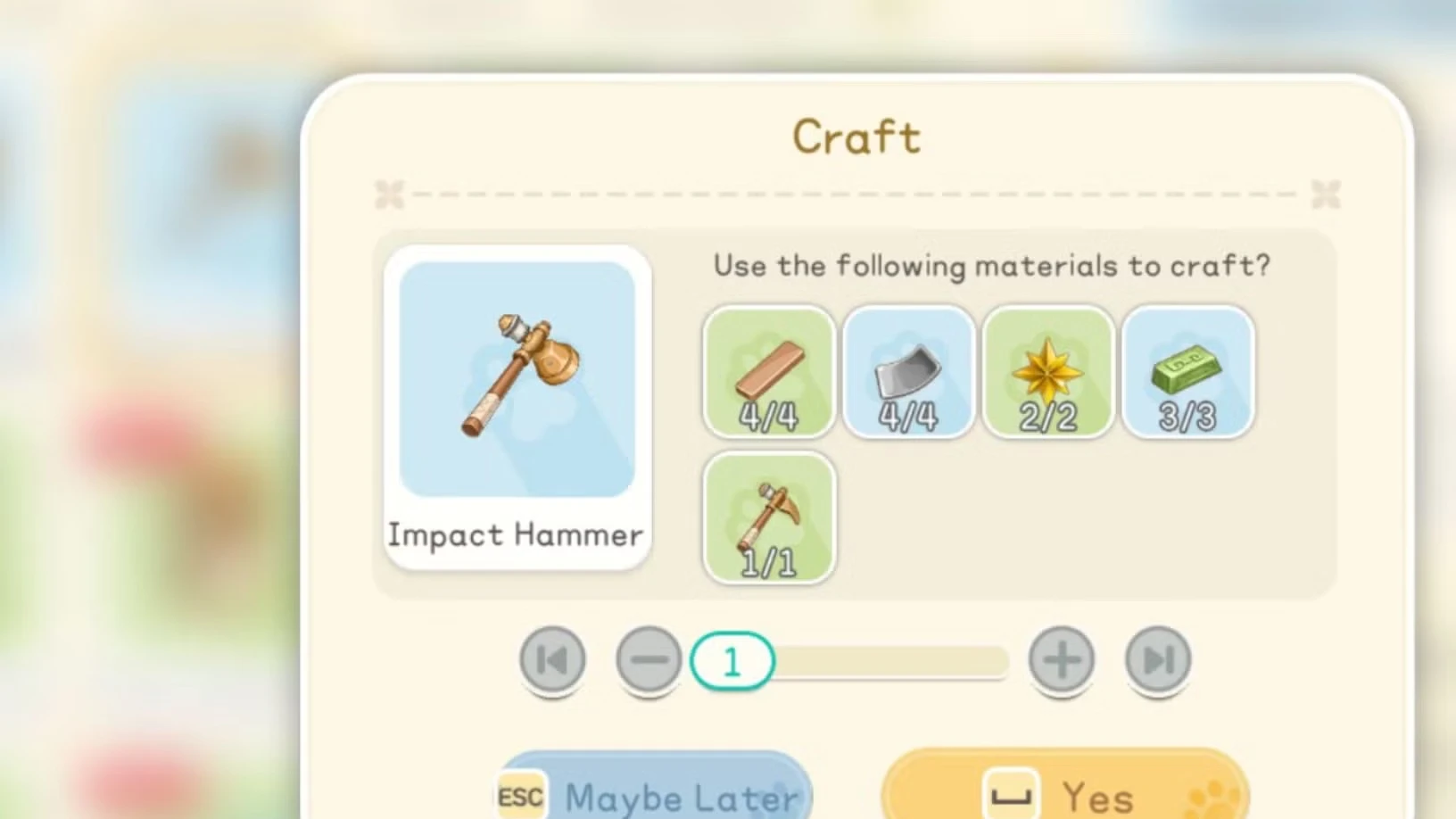 How to Find Gold in Starsand Island