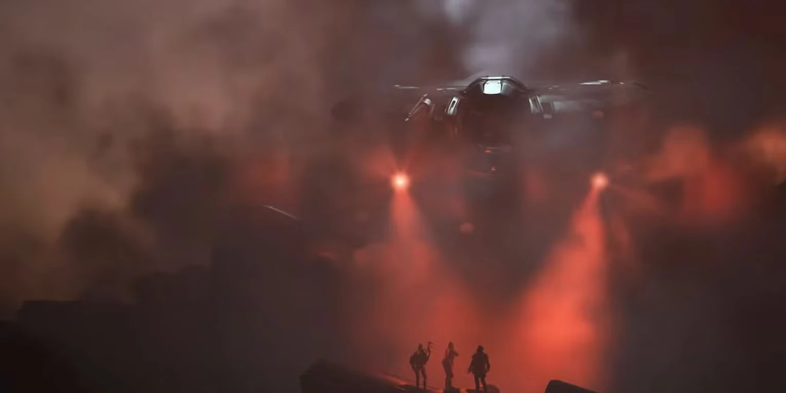 Where to Find the MANTIKOR Underground Facility (A Dead End Quest) in ARC Raiders