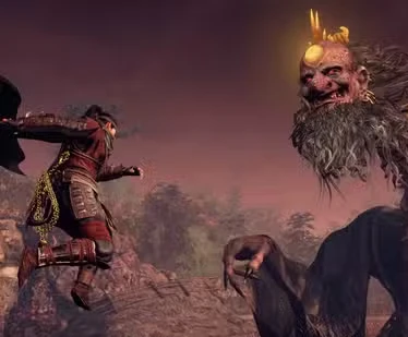 How to Find Medicine for Tokugawa Ieyasu (Headaches Myth) in Nioh 3