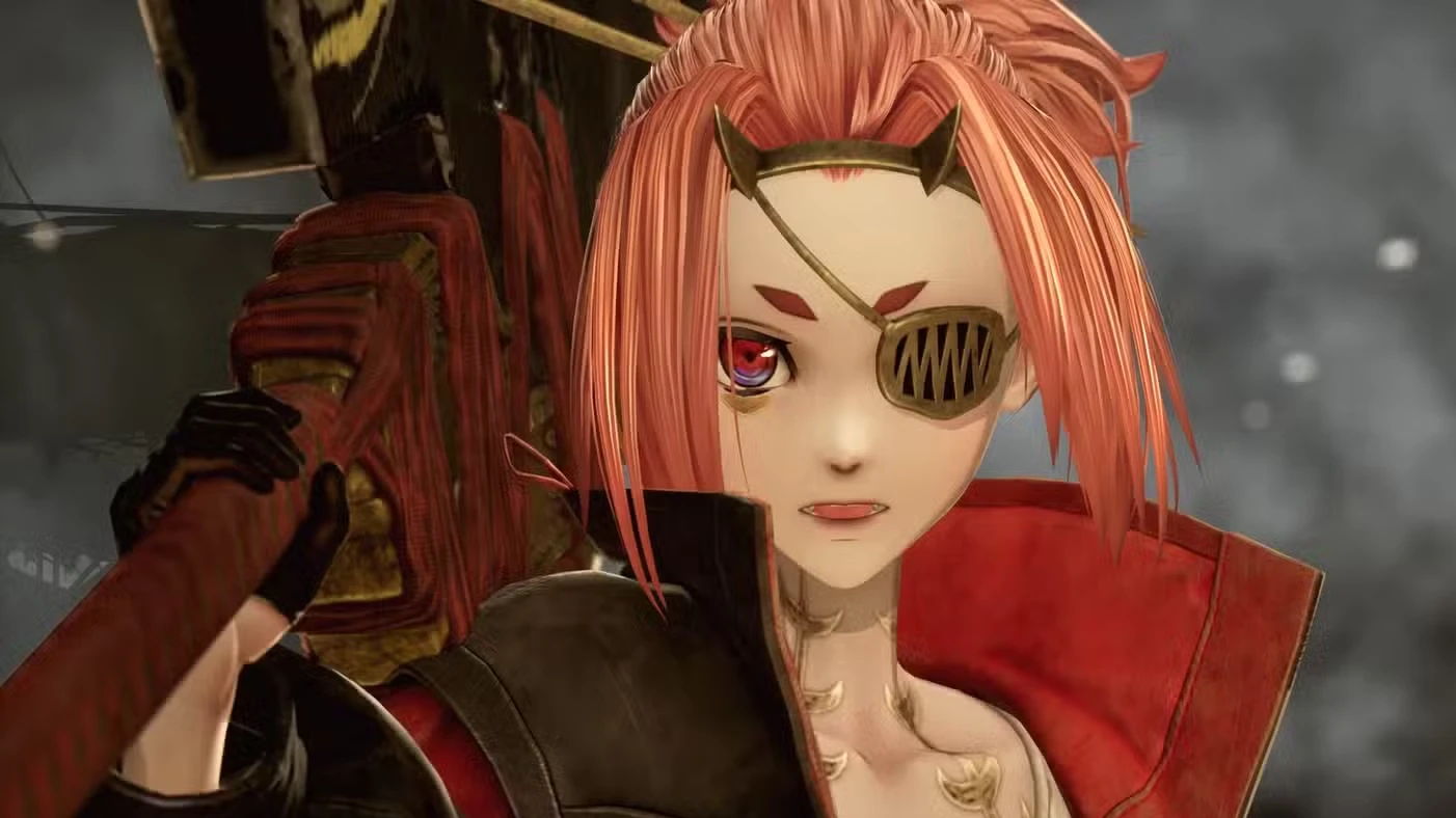 How to Get All Endings in Code Vein II