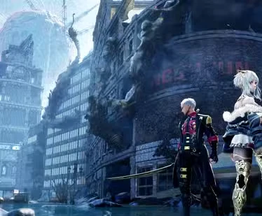 How to Get All Endings in Code Vein II