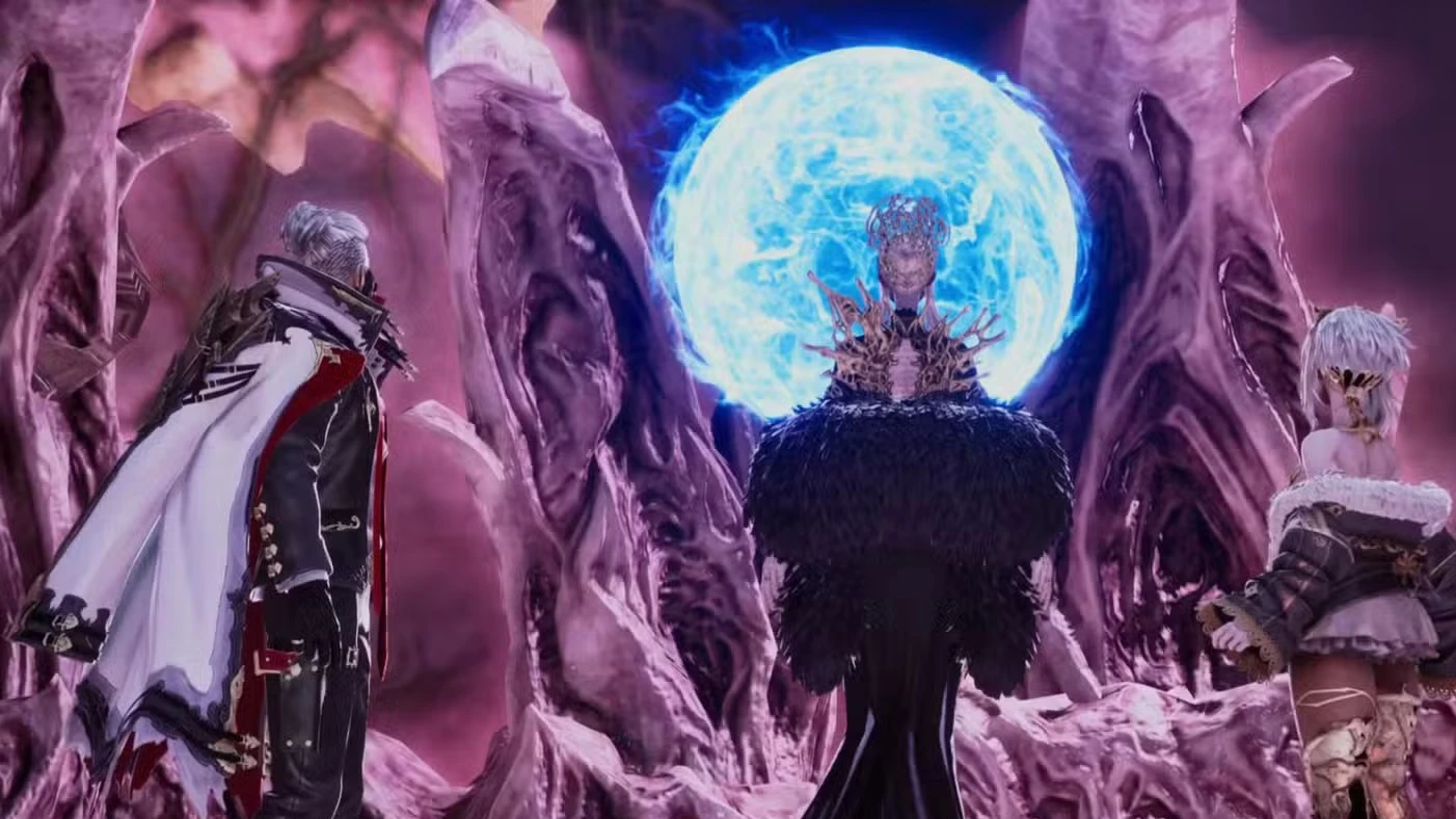 How to Get All Endings in Code Vein II