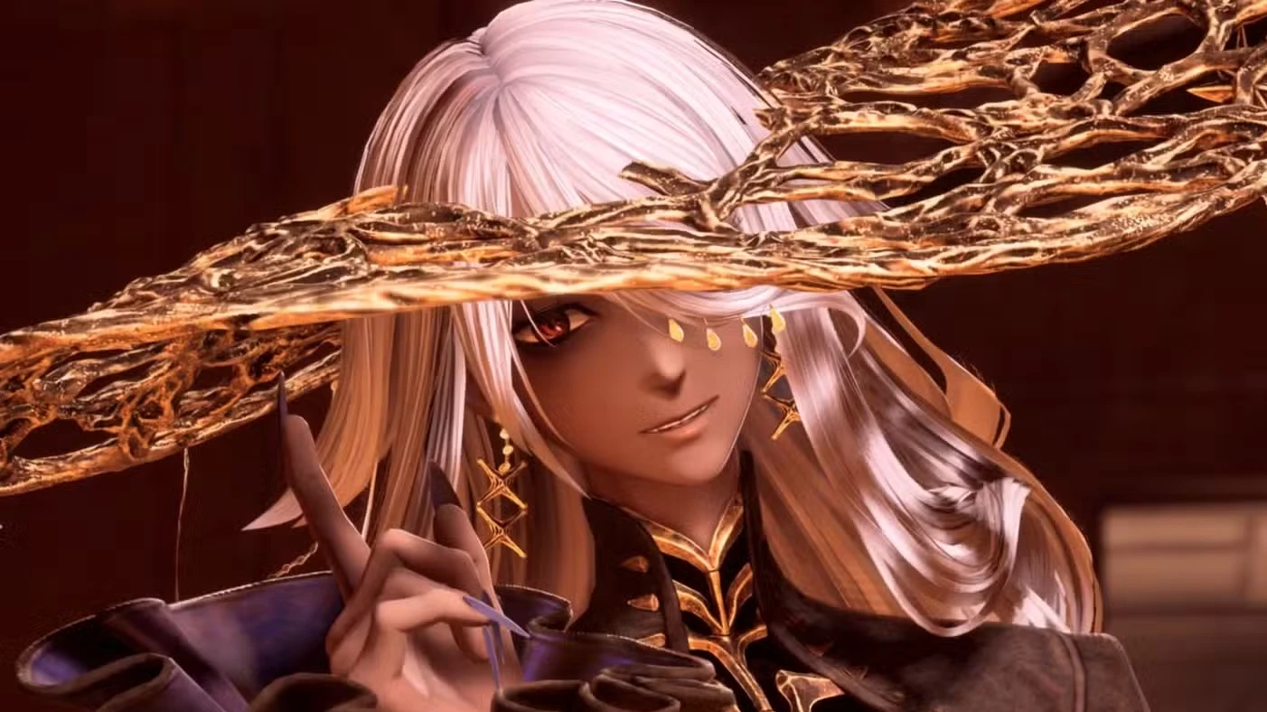 How to Get All Endings in Code Vein II