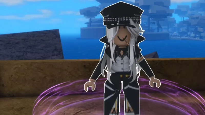 Lista completa dos estilos de luta em Sailor Piece (Roblox) e como obtê-los