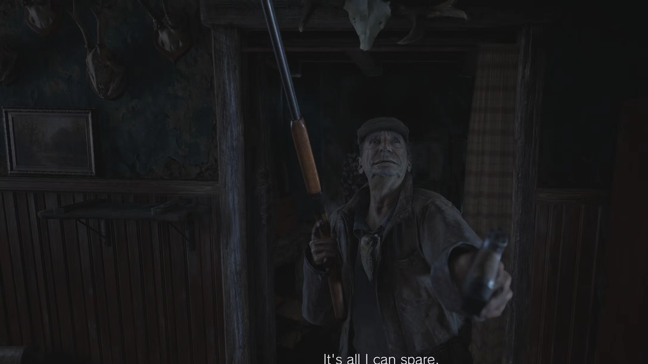 How to Get All Guns & Weapons in Resident Evil Village
