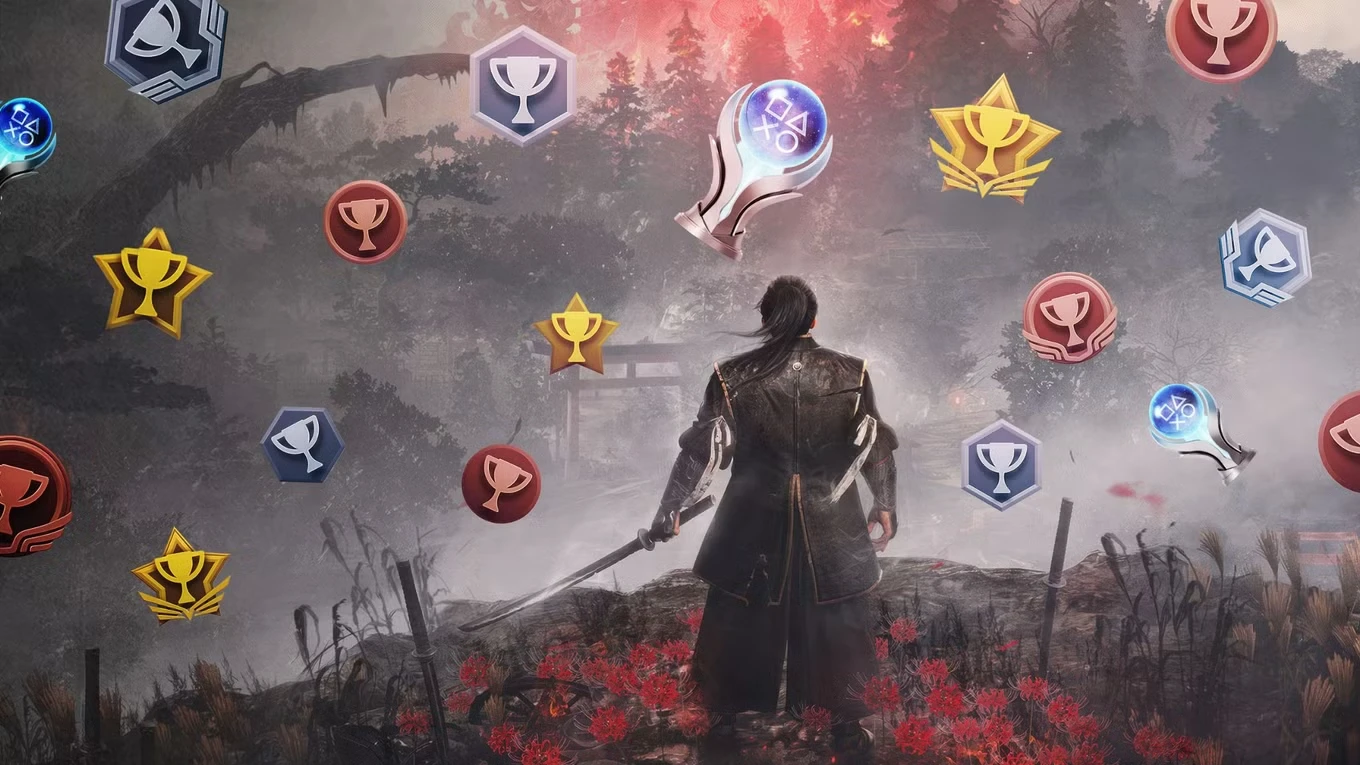How to Get All Trophies/Achievements in Nioh 3